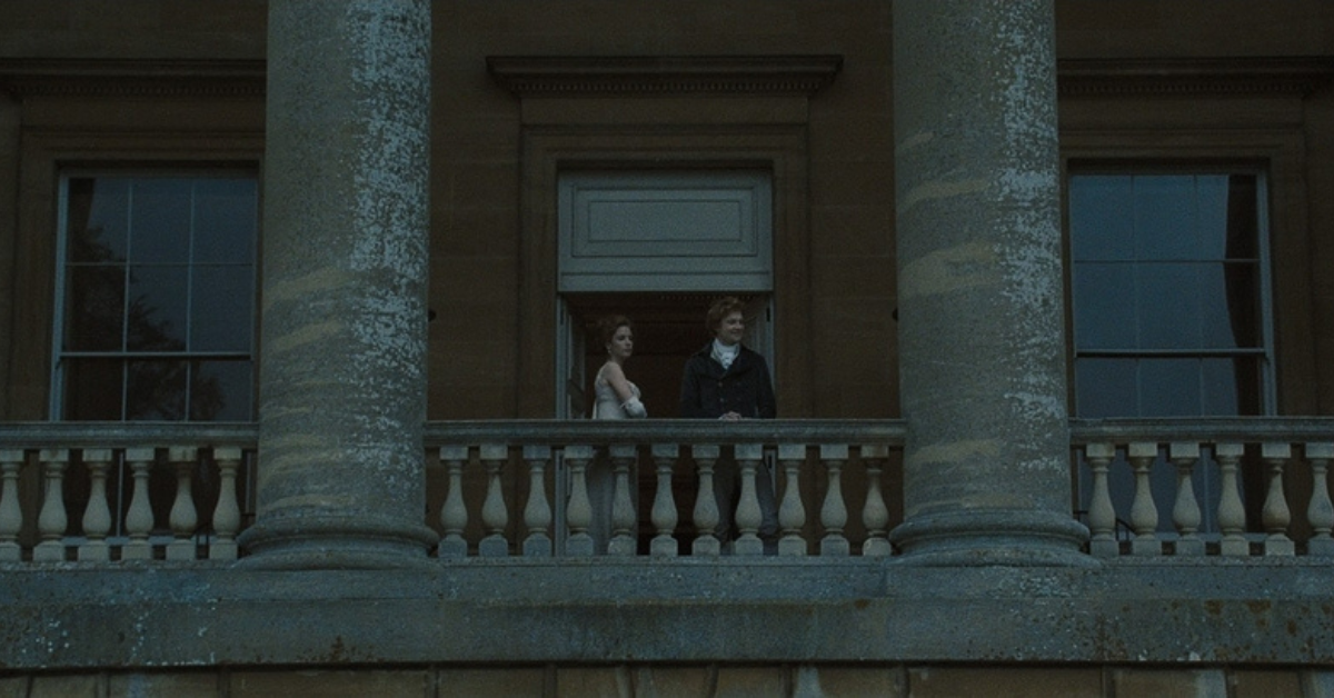 The Interiors & Architecture That Inspired Jane Austen’s Most Popular Novel