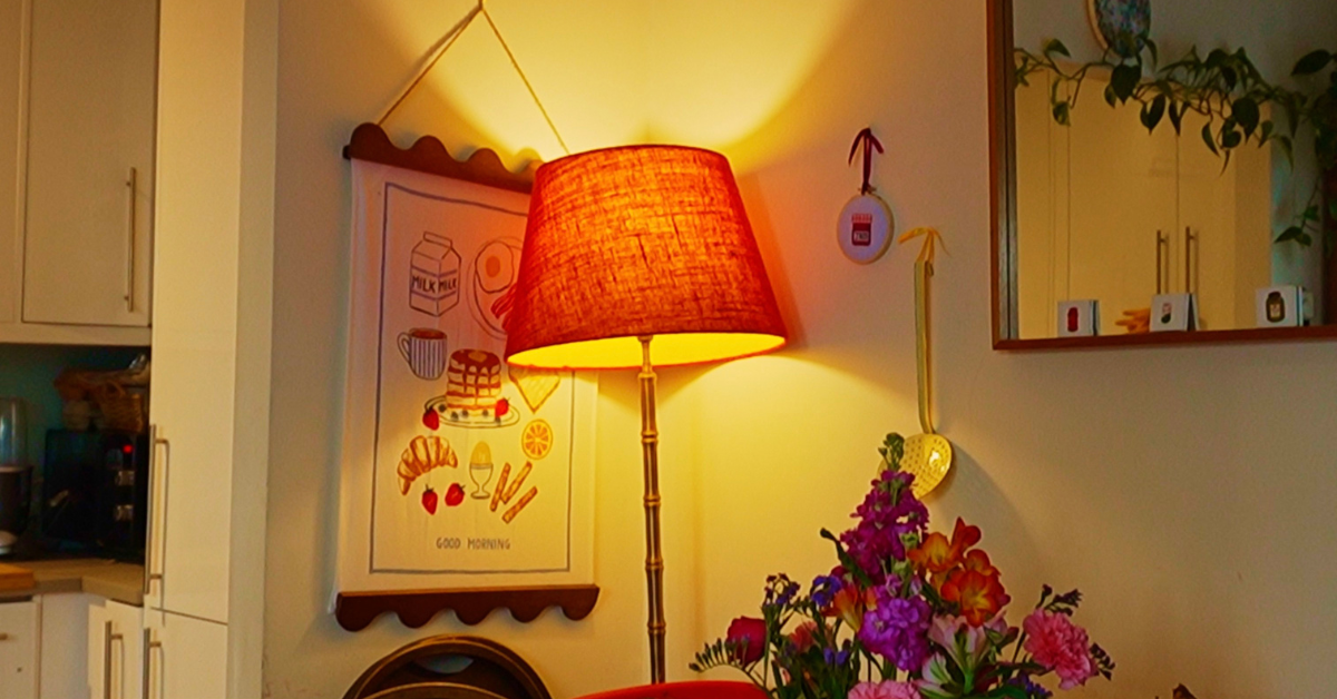 A Lighting Expert’s Take: We Need More Tradeswomen 