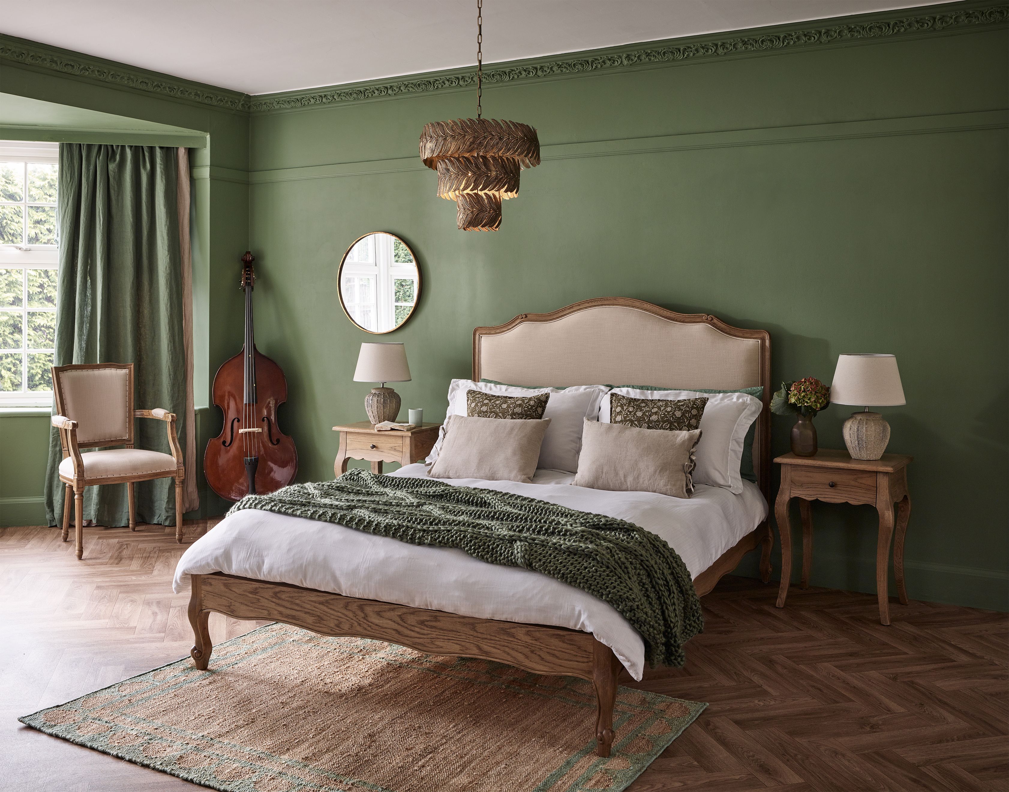 How To Make Your Home A Wellness Retreat