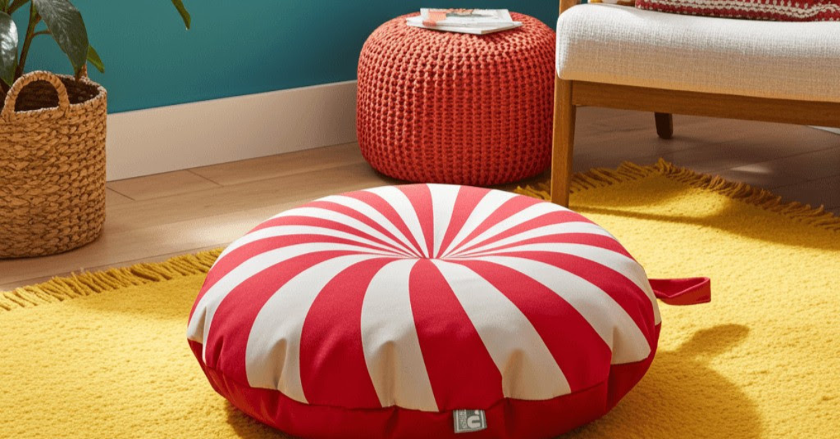 Funhaus Decor: Design For Your Inner Child