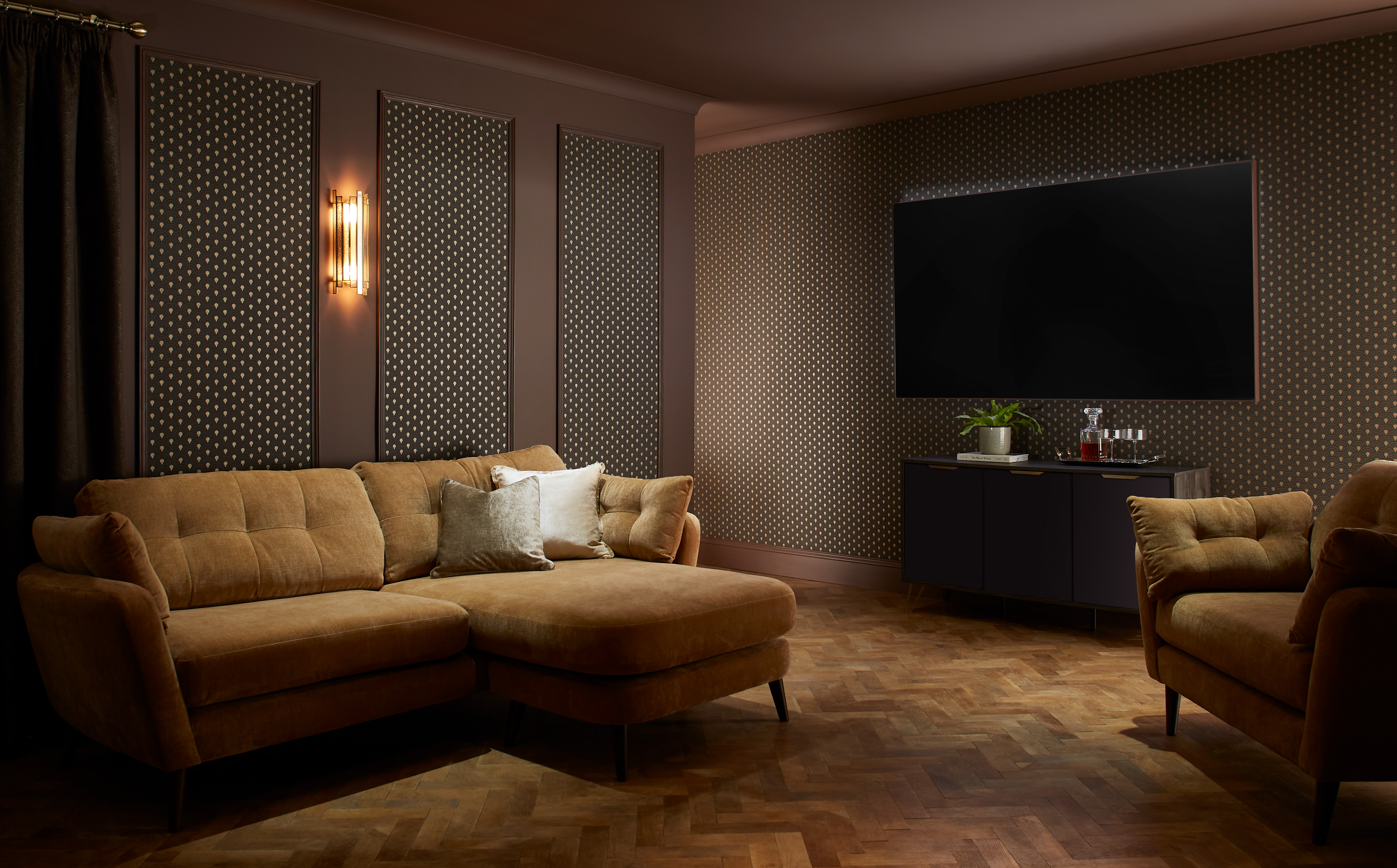 Neo Deco: A Century-long Full Circle Moment