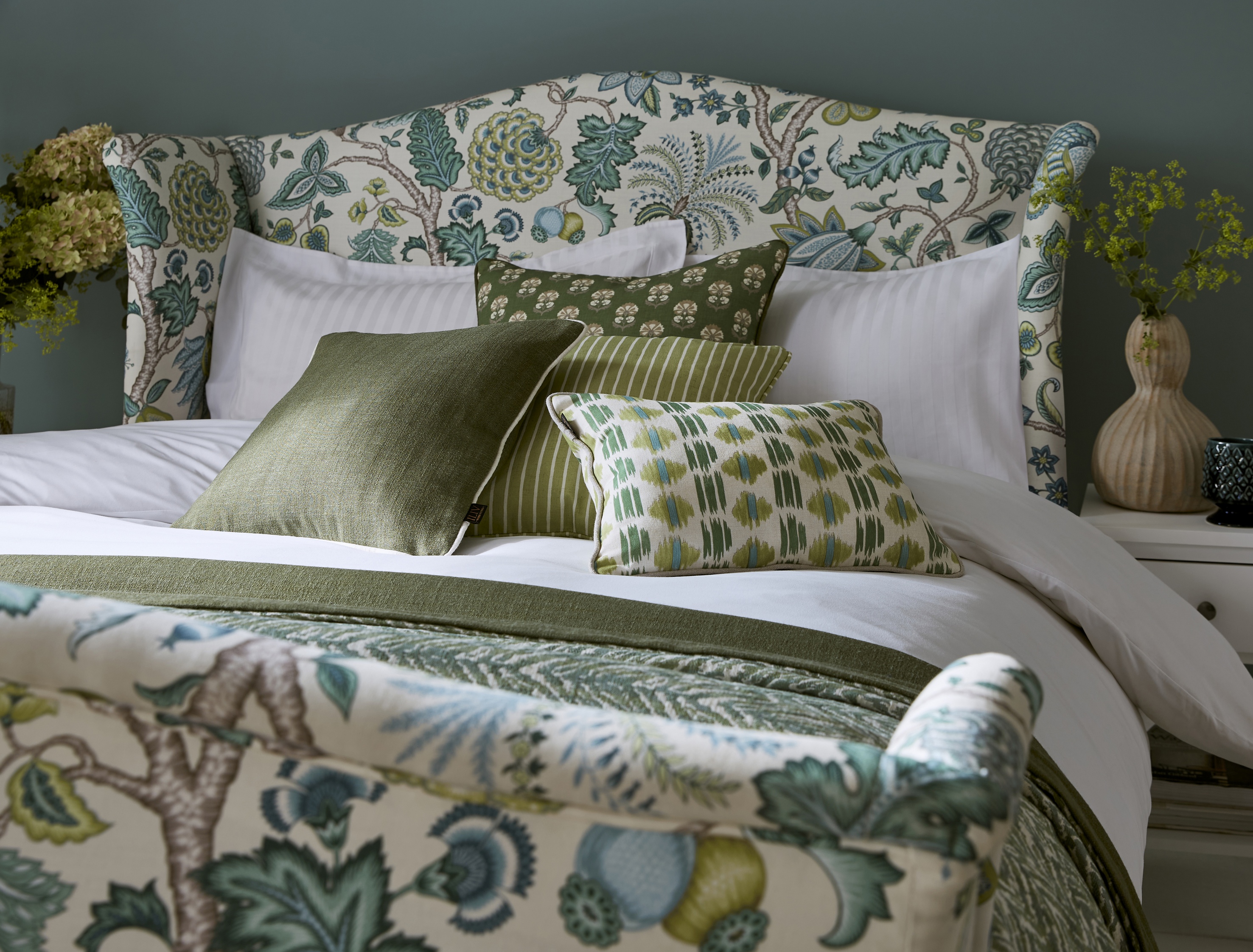 How To Style Botanical Prints in 2026