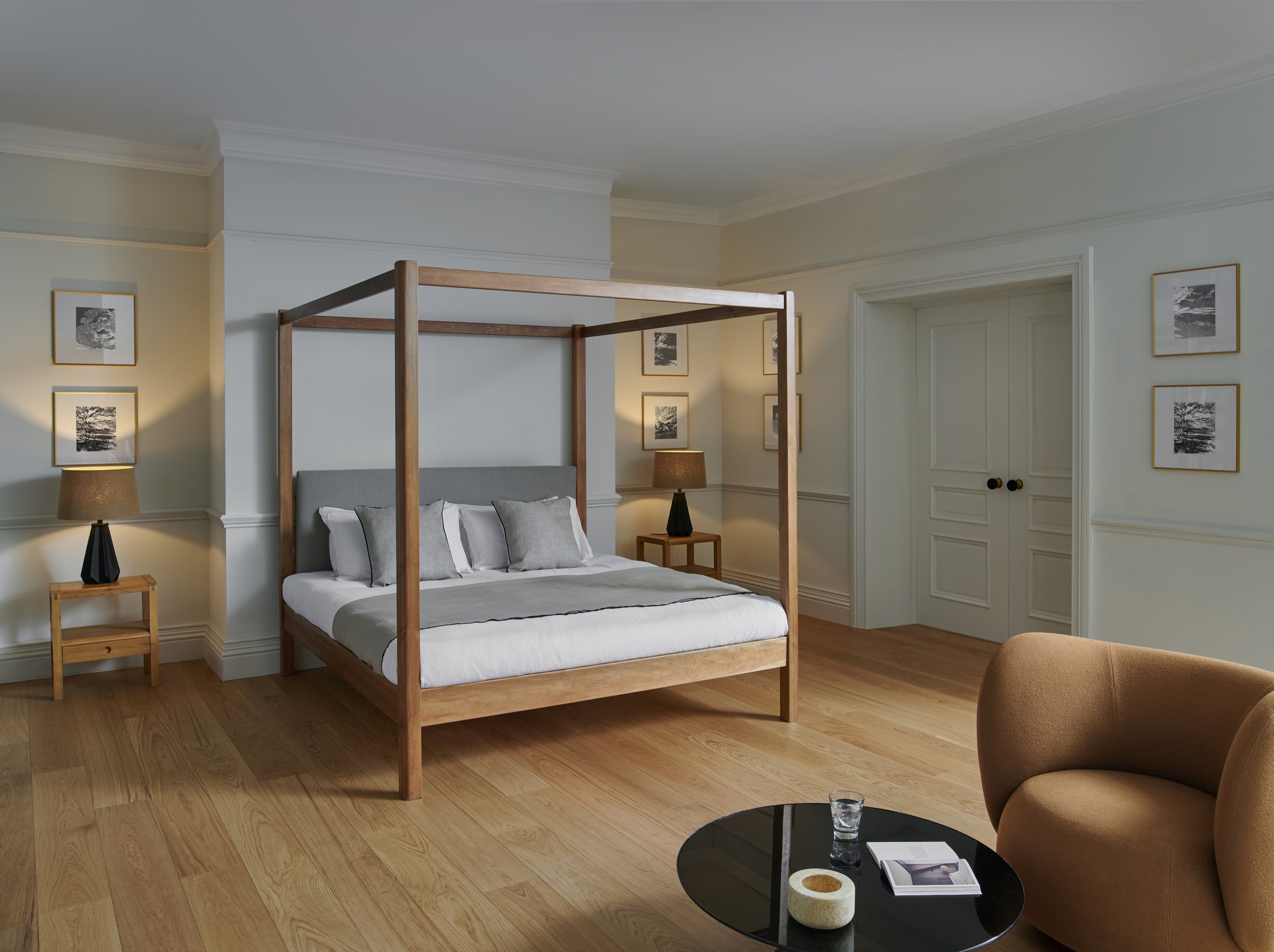 What Is Grounded Optimism? And Why Is It Predictable?