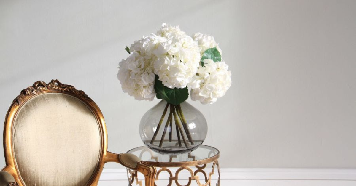 2026 Flower of The Year