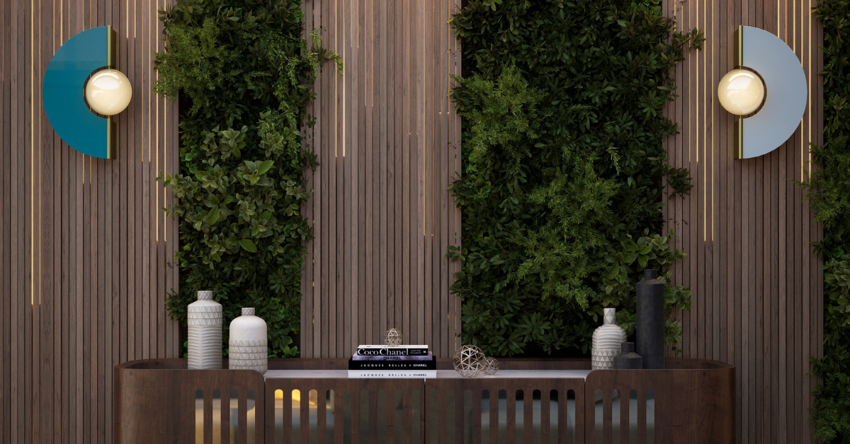 Sensory Walls: Why Has Wellness Led Us Here?